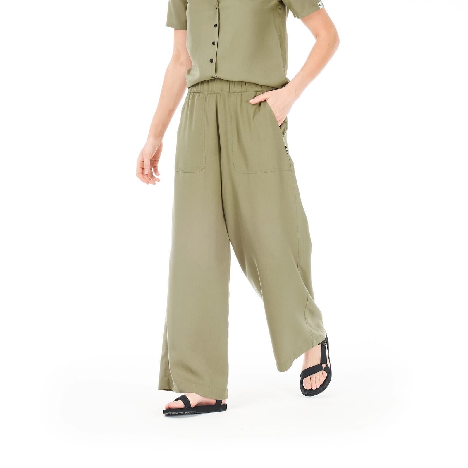 Helia Pants